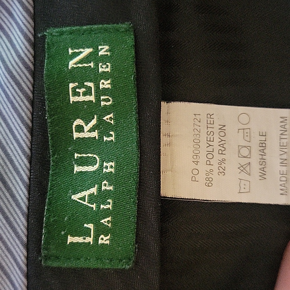 Mens suit pants